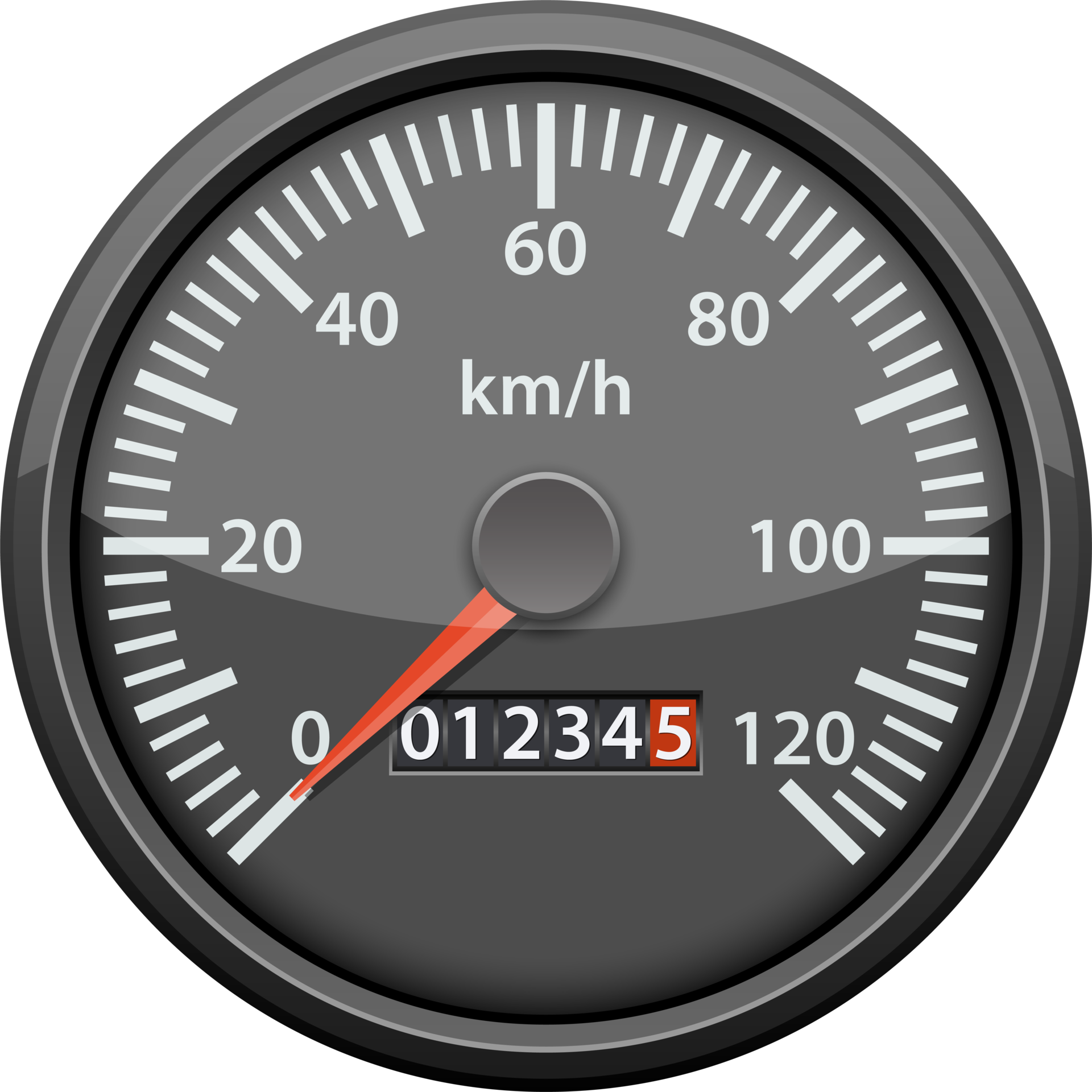 Speedometer clipart design illustration 9379349 PNG