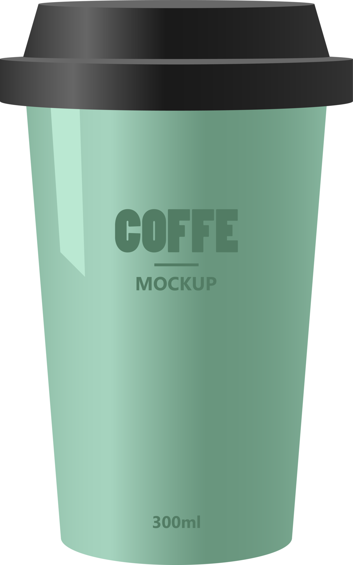 Coffee cup clipart design illustration 9379719 PNG
