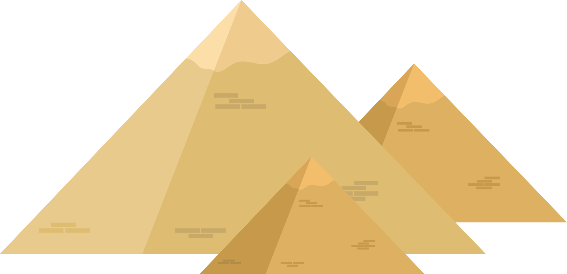 Pyramids PNGs for Free Download