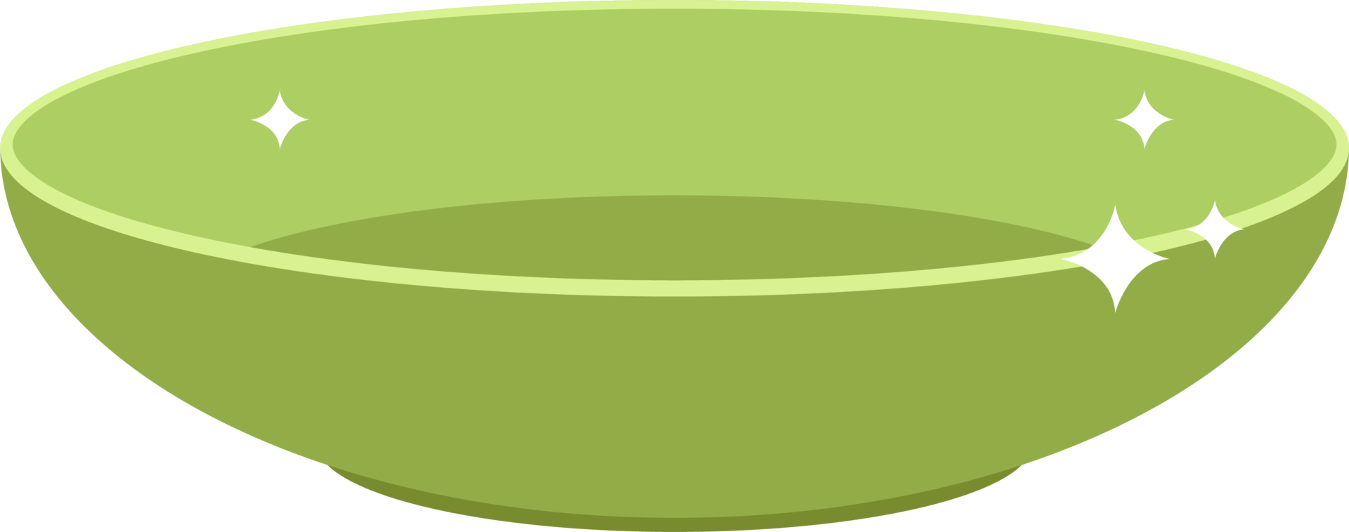 Colored plates clipart design illustration 9379815 PNG