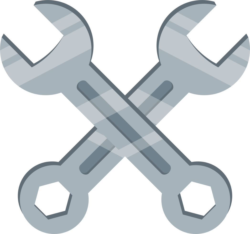 Tool clipart design illustration png