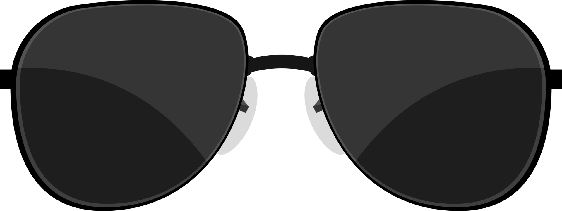 Aviator Sunglasses Clipart Great PowerPoint ClipArt For Presentations ...