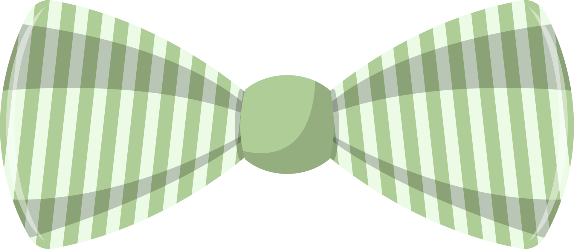 Bow tie clipart design illustration png