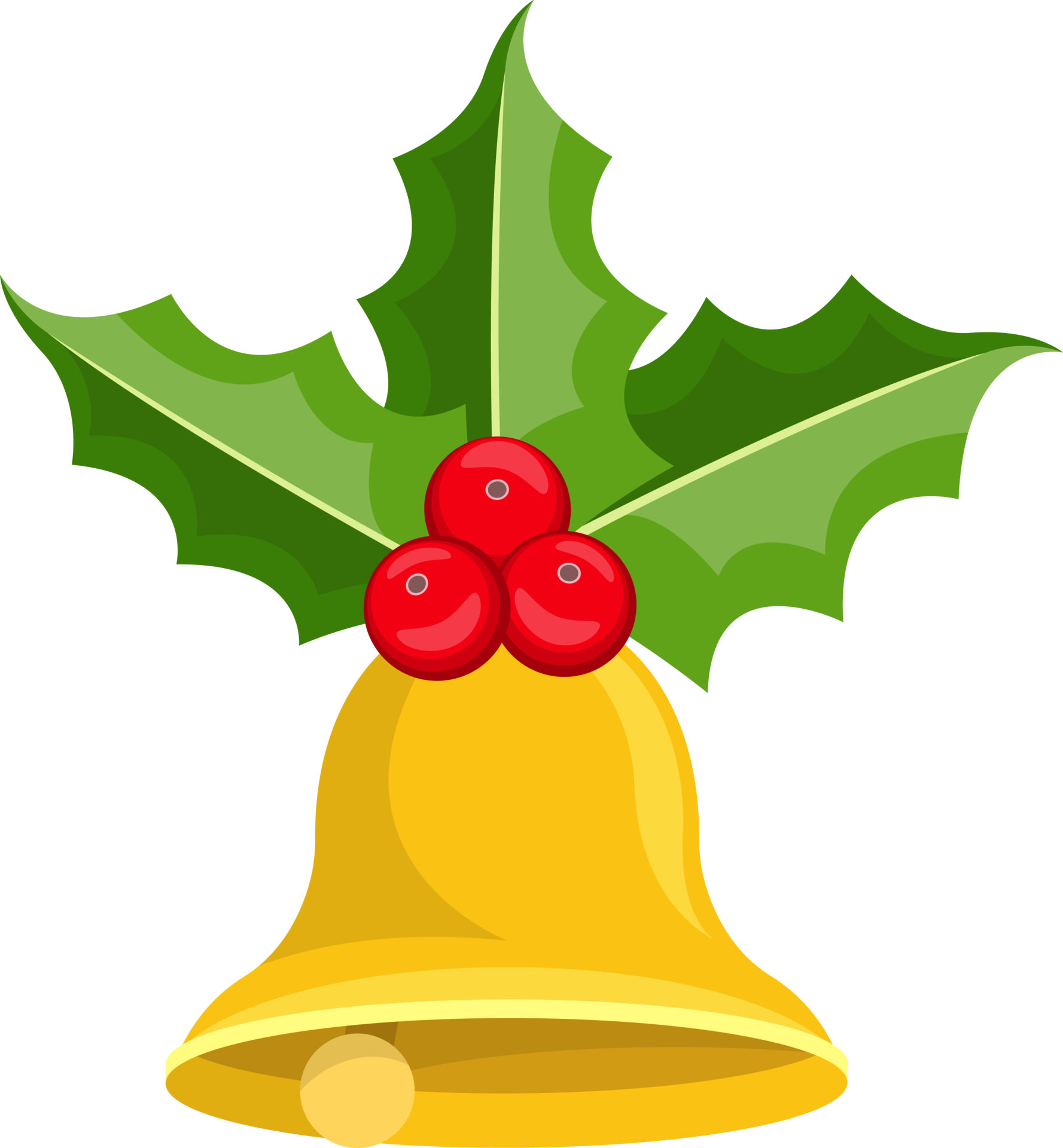 Clipart Christmas Pictures