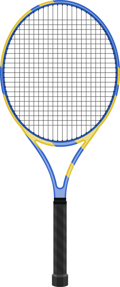 illustrazione di disegno di clipart di tennis png