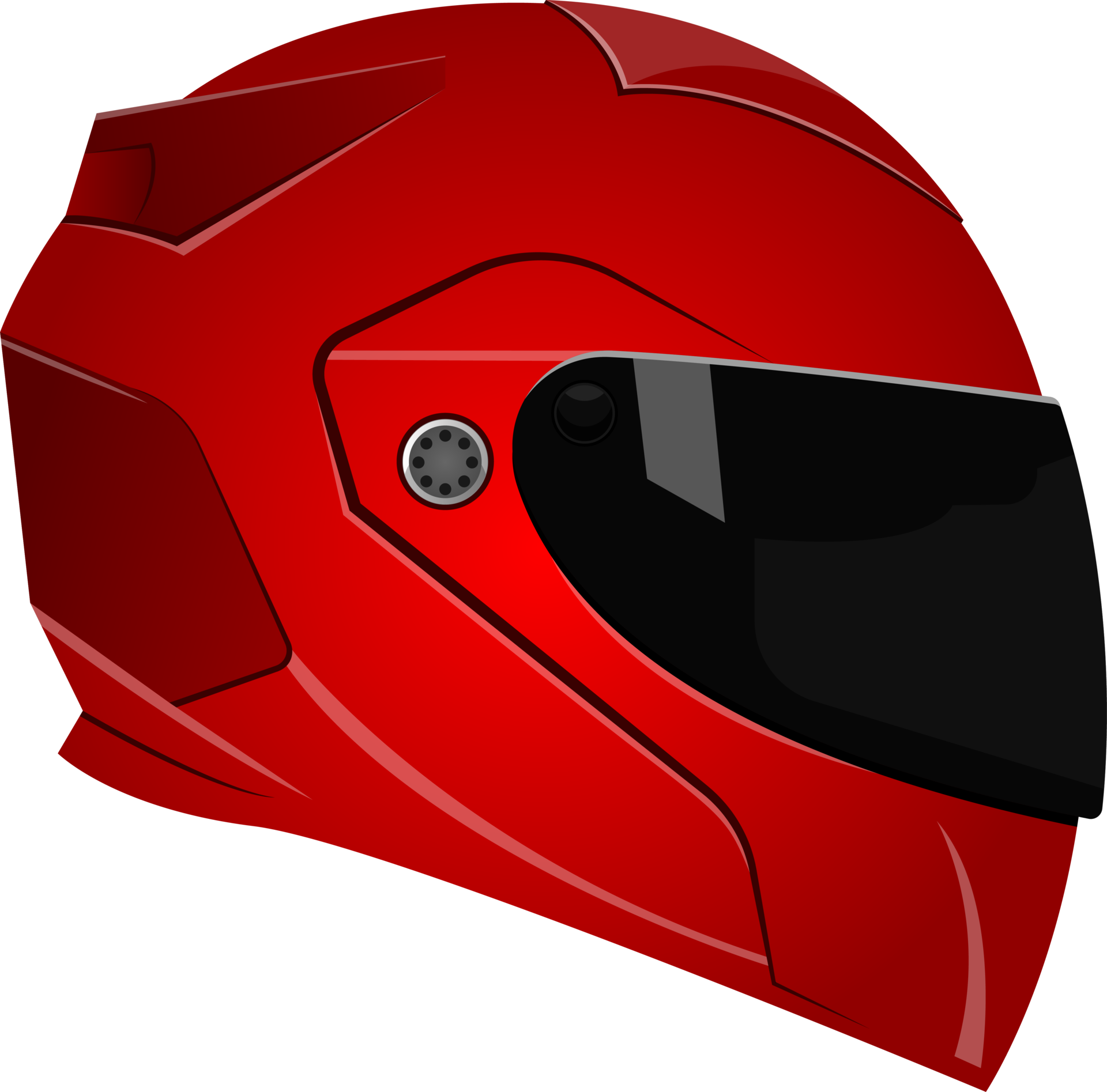 Motorcycle helmet clipart design illustration 9380186 PNG