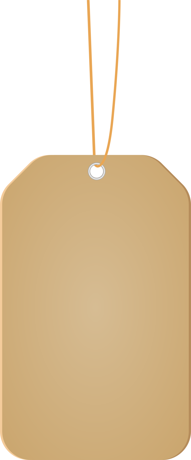 Price tag mockup clipart design illustration 9380194 PNG