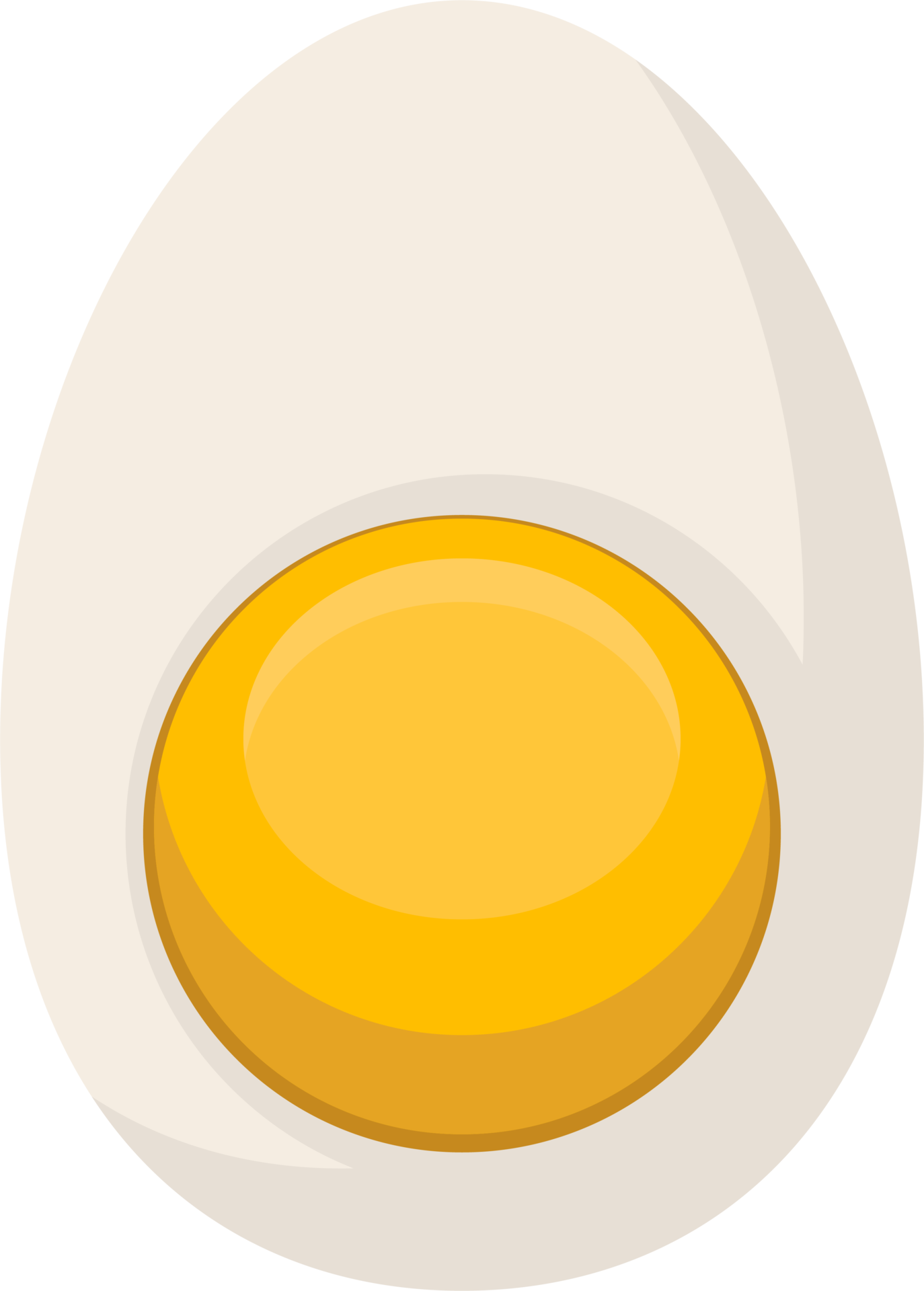 Boiled Eggs PNG Picture, Realistic Food Boiled Eggs, Boiled Eggs, Cracked  Egg, Egg PNG Image For Free Download