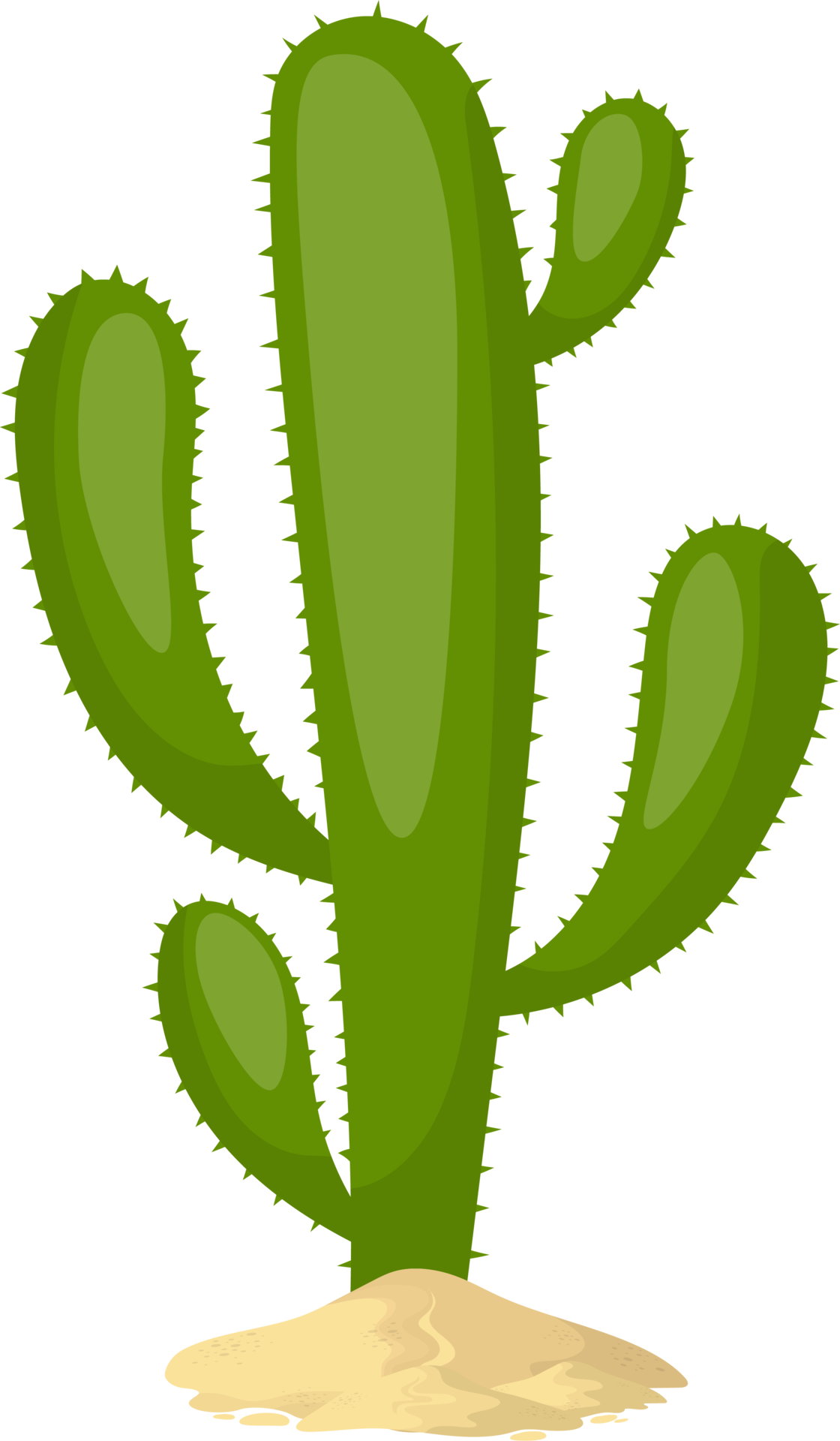 cactus clipart png