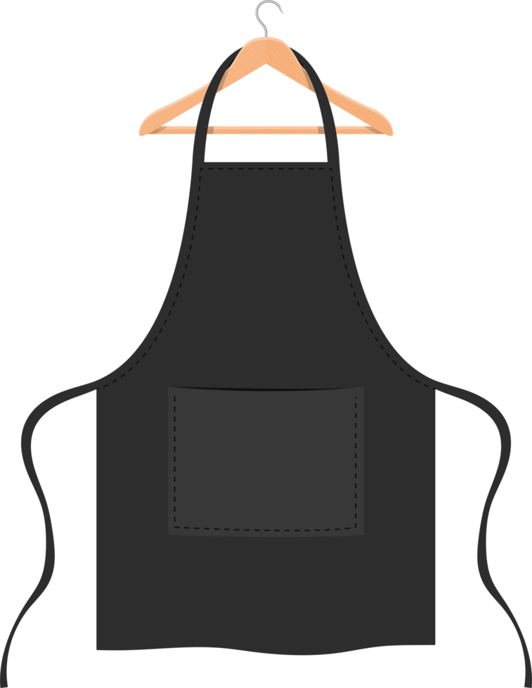 ilustração de design de clipart de chef png