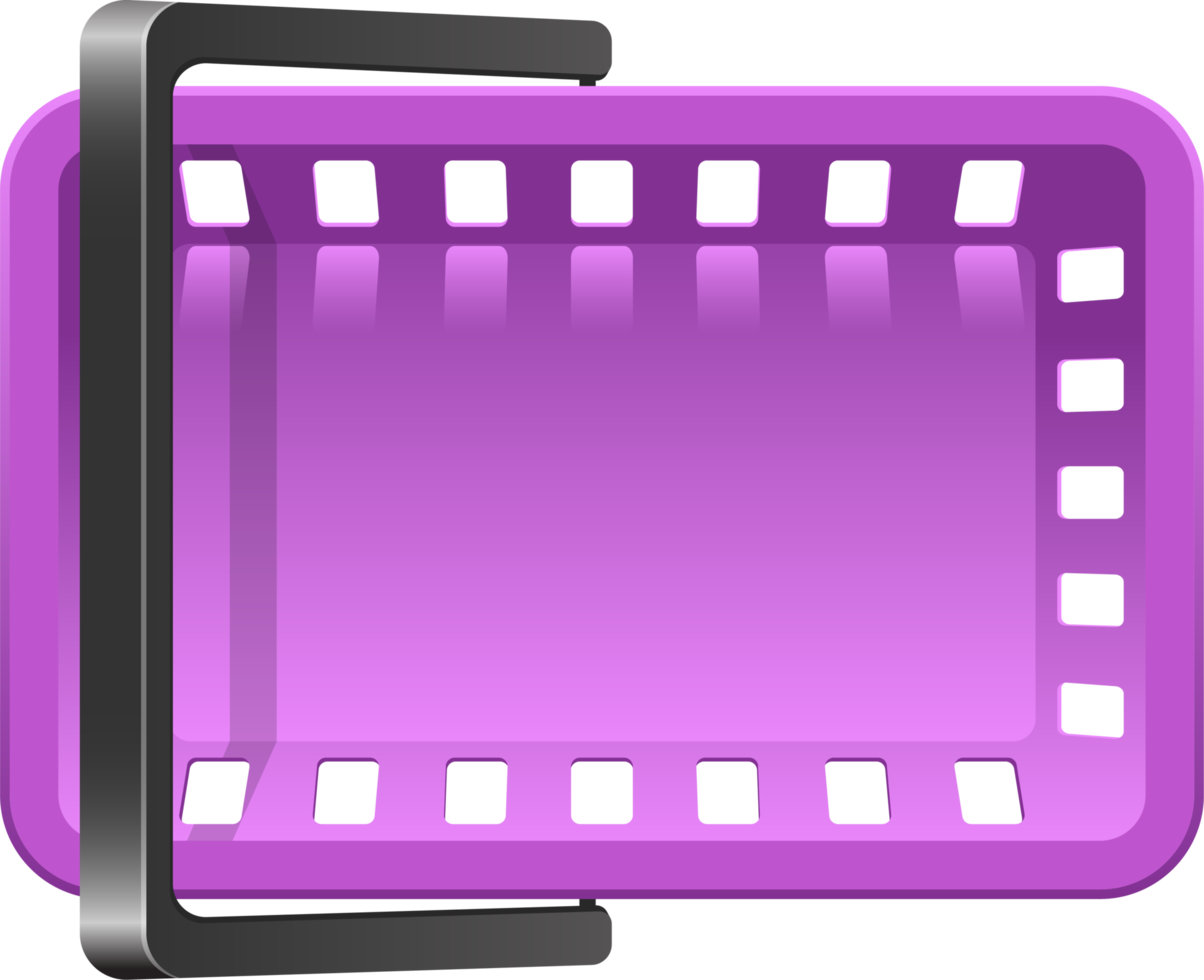 Supermarket basket clipart design illustration png