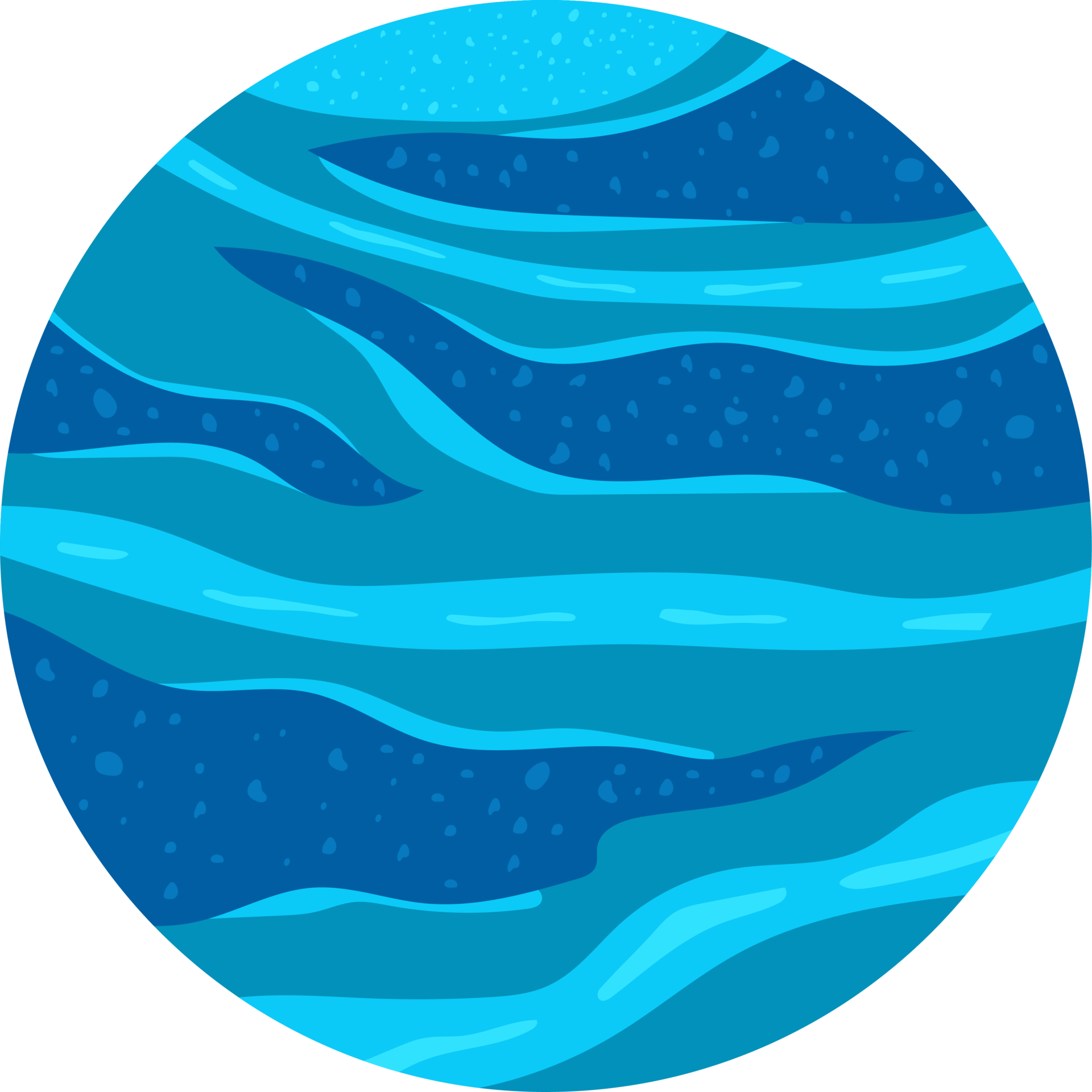 Free Planet clipart design illustration 9380774 PNG with Transparent  Background