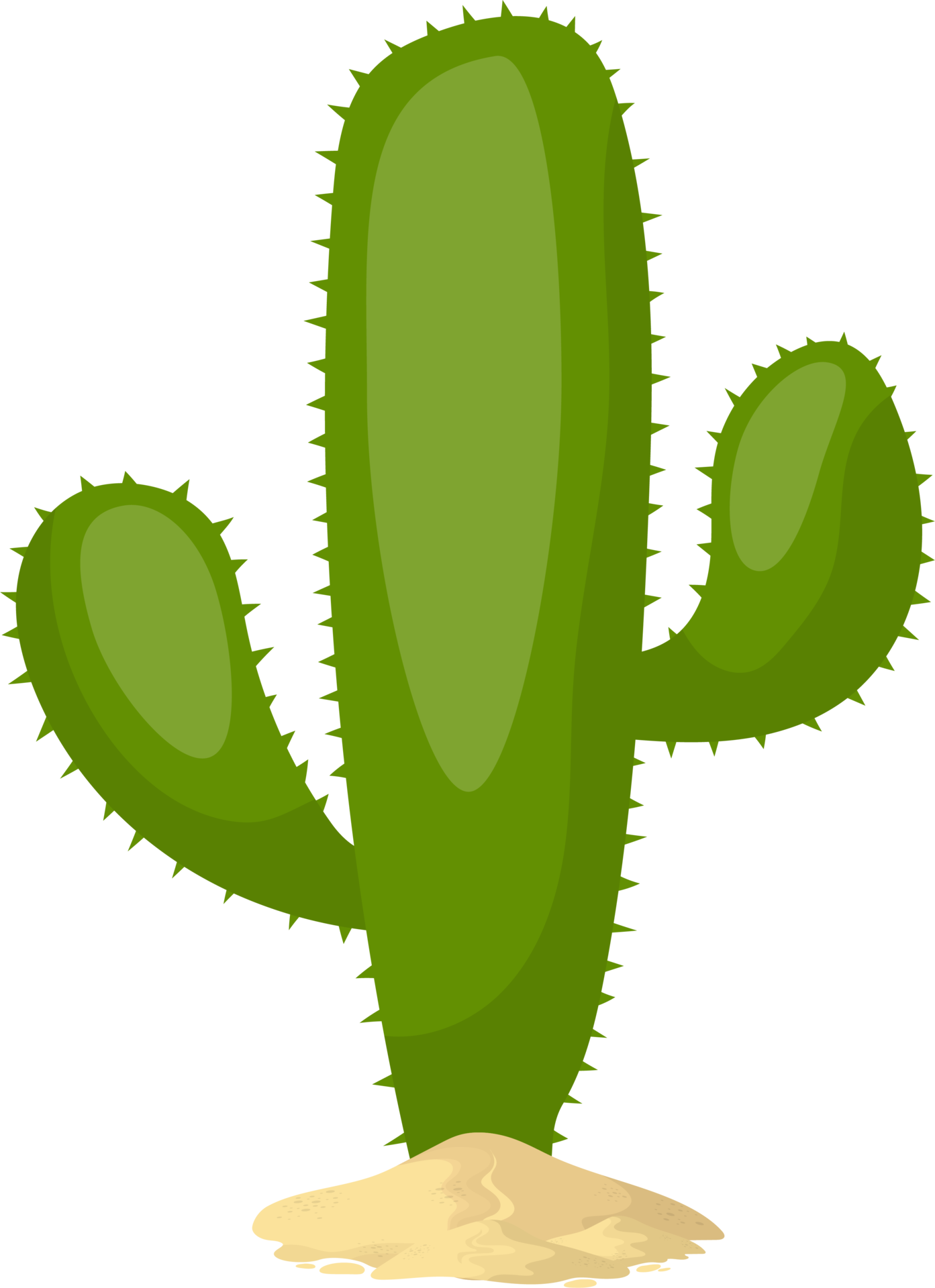 Cactus png images