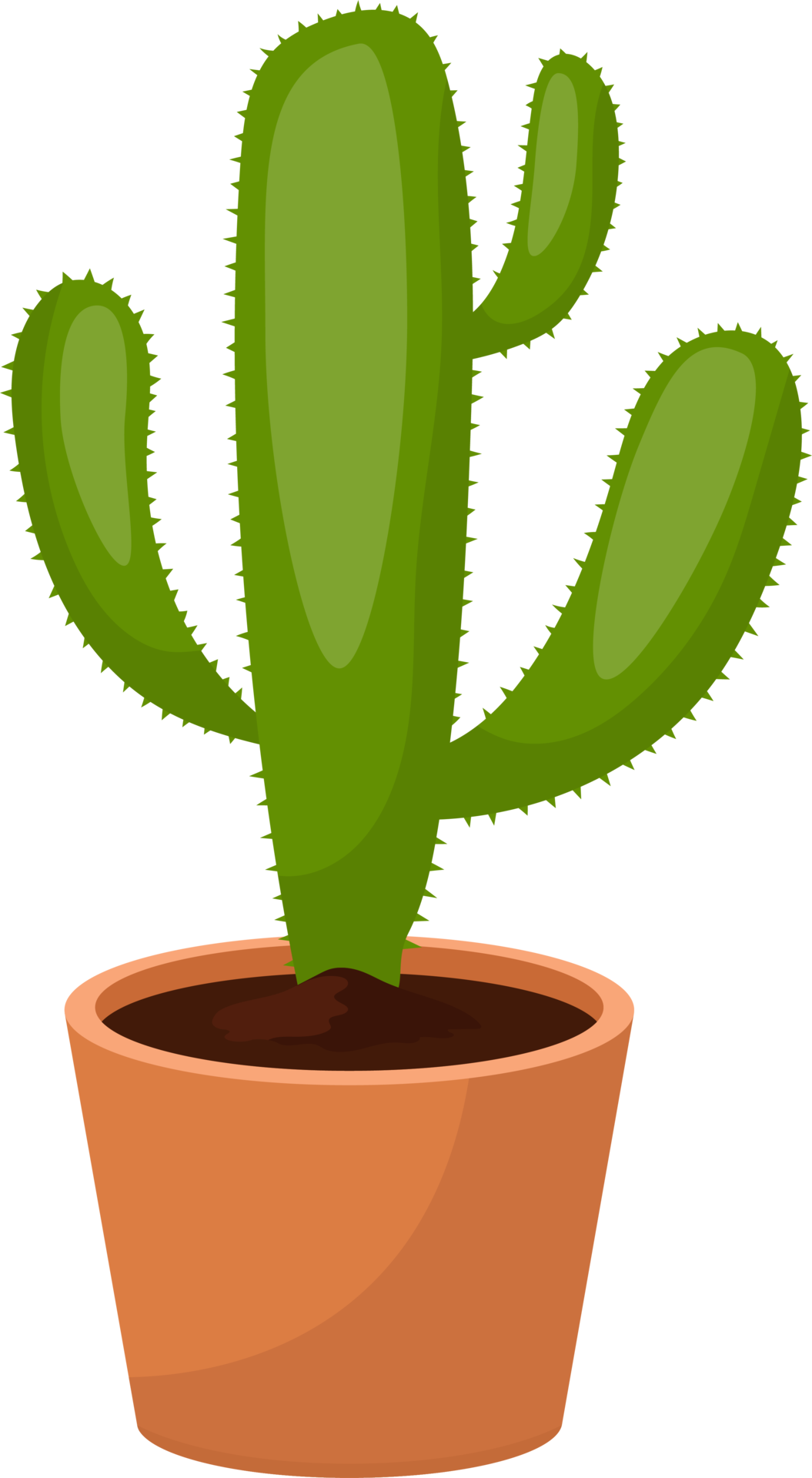 cactus clipart png