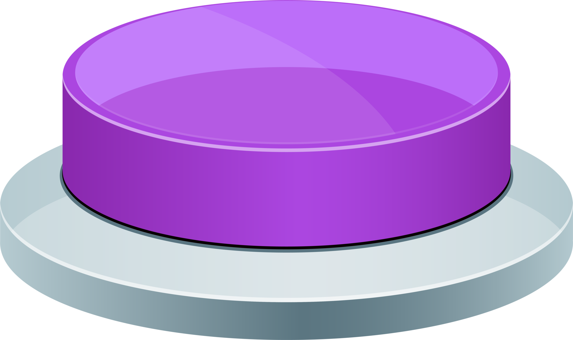 Press button clipart design illustration 9381026 PNG
