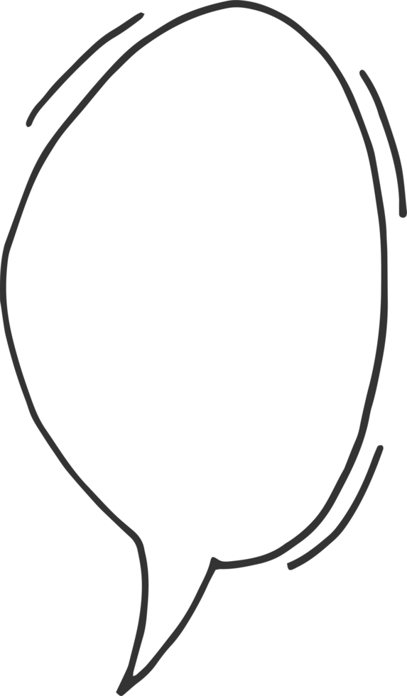 illustrazione di progettazione clipart casella di chat png