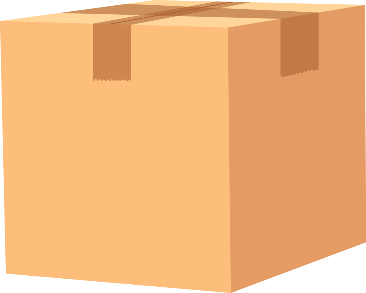 Storage box clipart design illustration 9381070 PNG