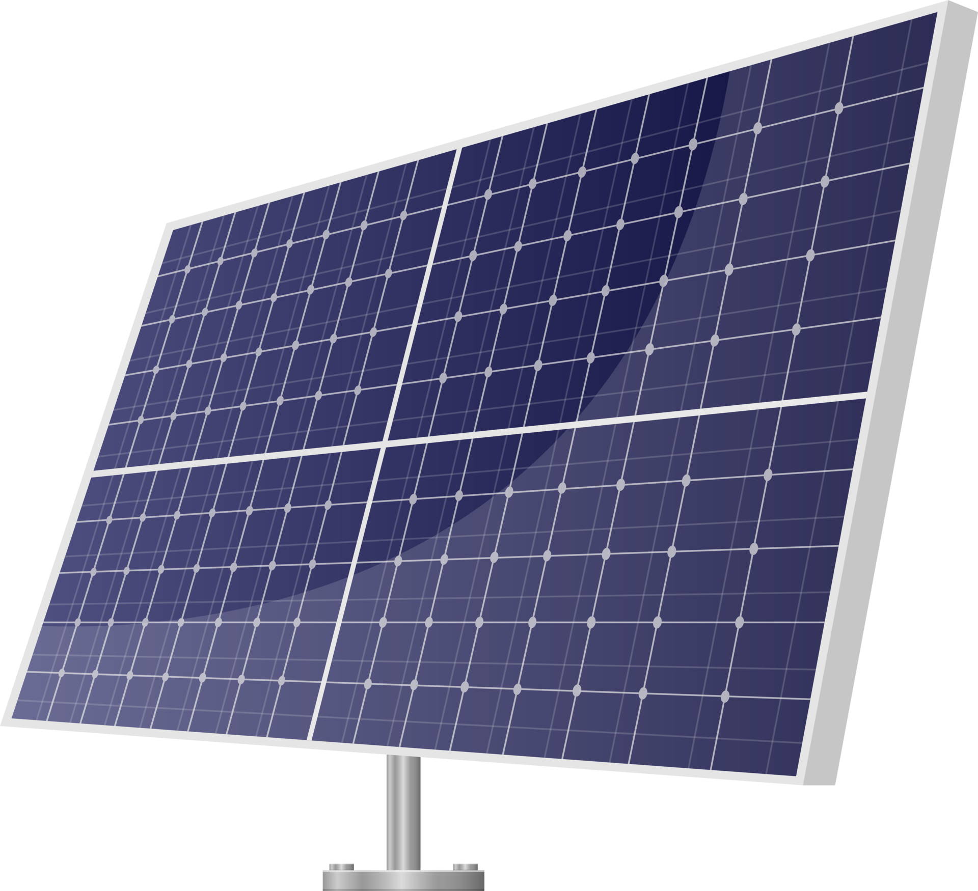 solar panel clipart png images