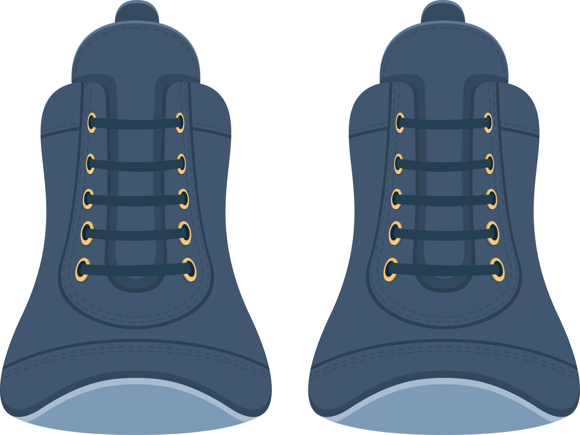 Free Boxing Shoes Clipart Design Illustration 9381218 PNG With
