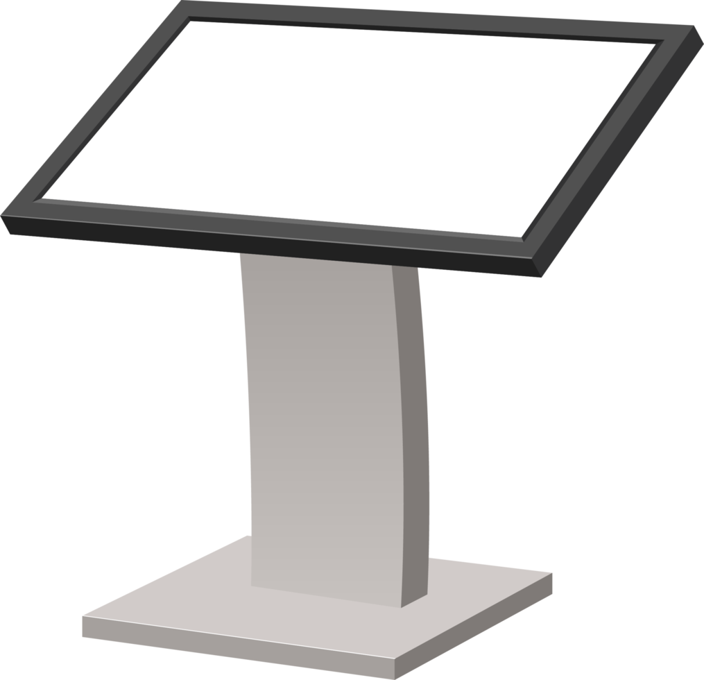 digitale kiosk-clipart-designillustration png