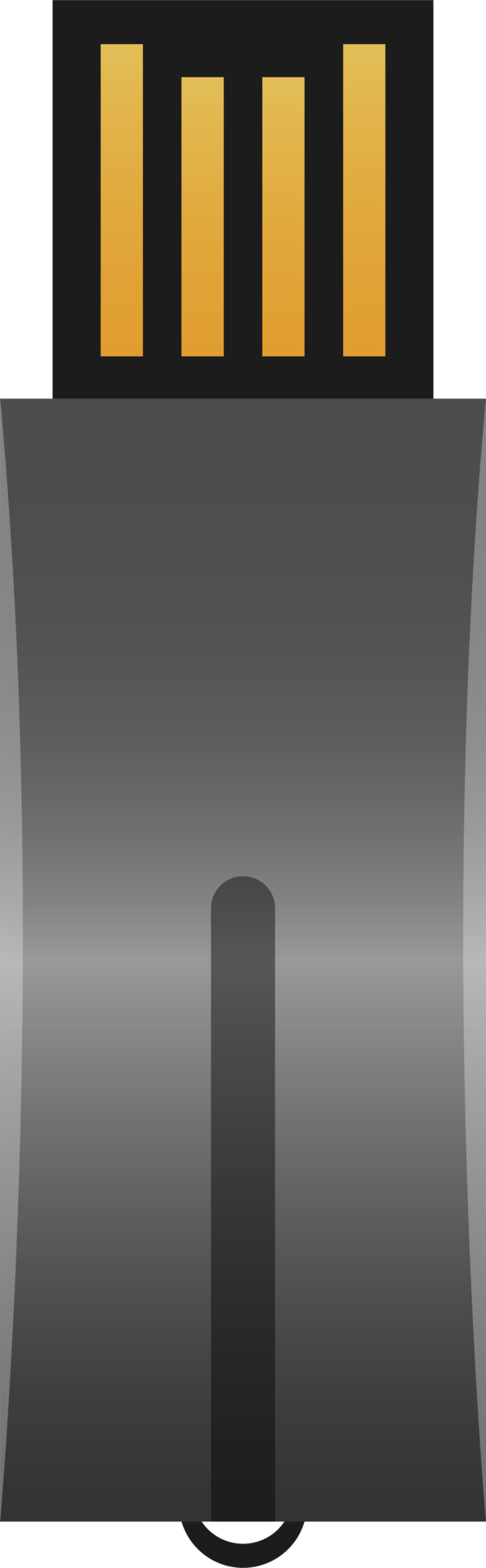 Memory stick clipart design illustration 9381384 PNG