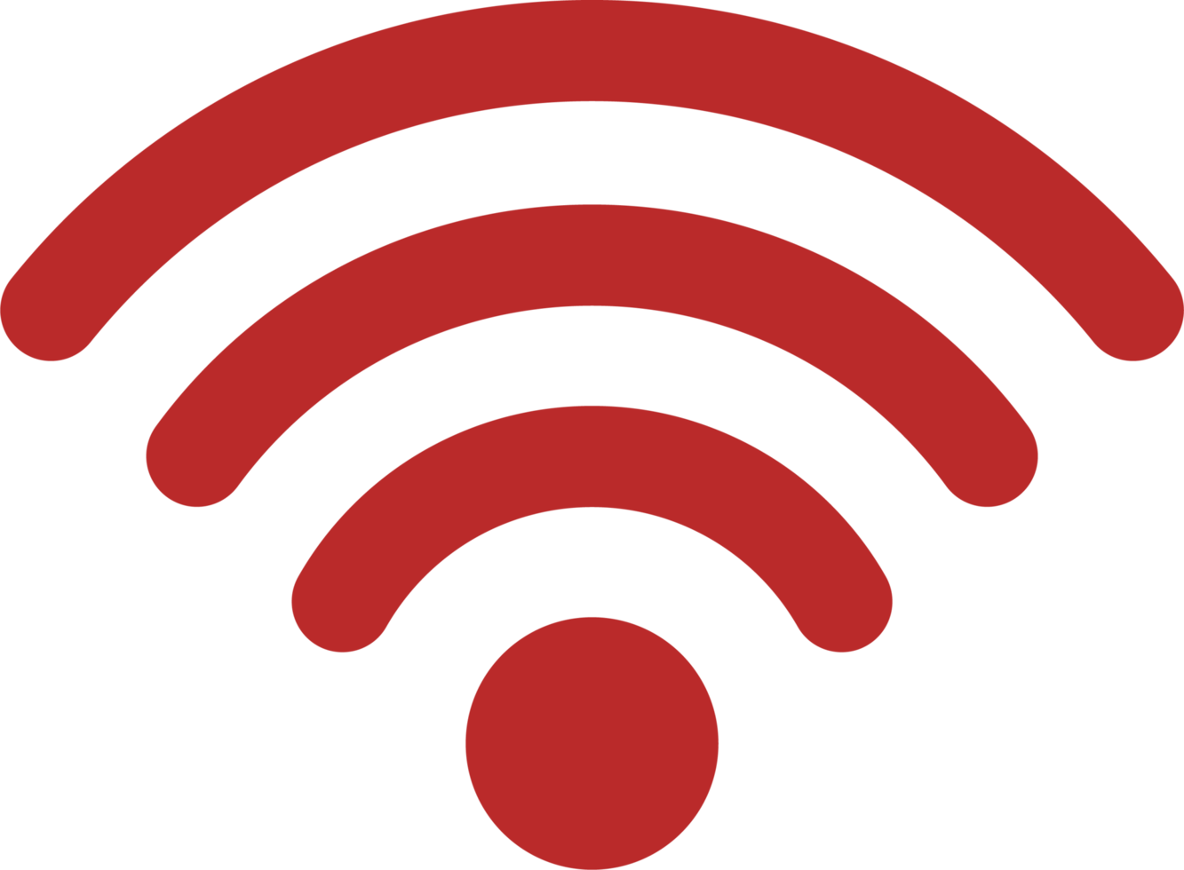 internet wifi pictogram clipart ontwerp illustratie png