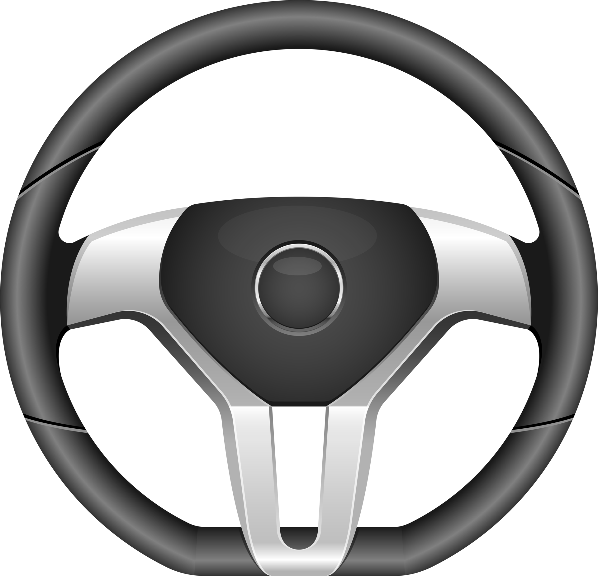Steering wheel clipart design illustration 9381424 PNG
