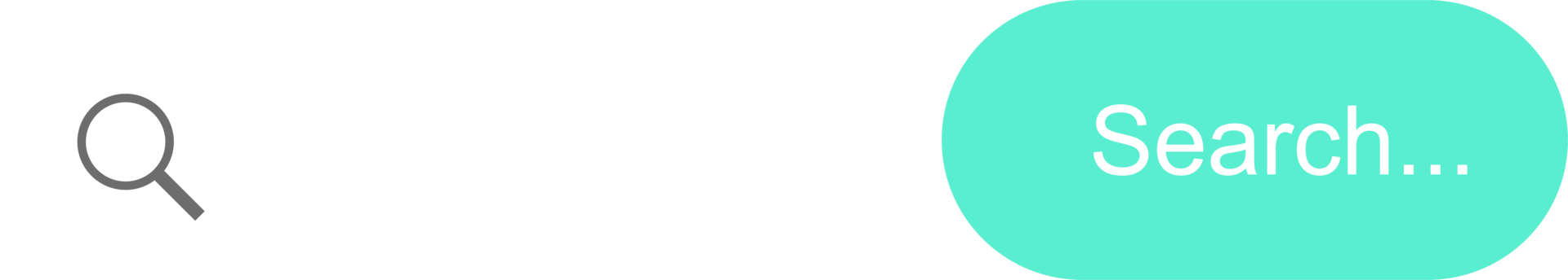 ilustração de design de clipart de caixa de pesquisa on-line png