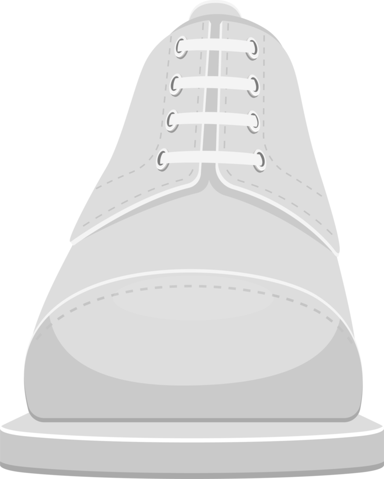 leren schoenen clipart ontwerp illustratie png