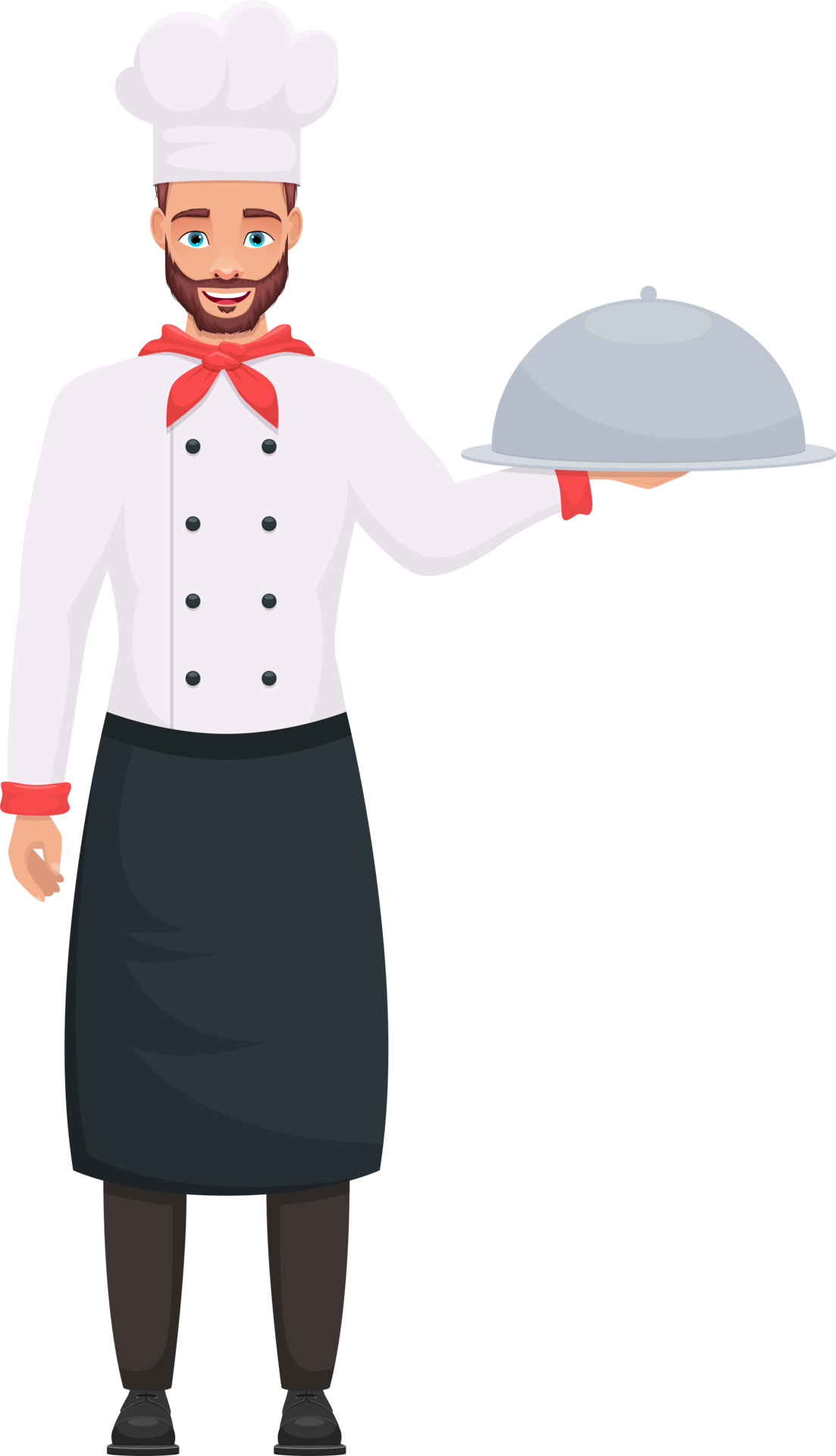 Chef Clipart Png