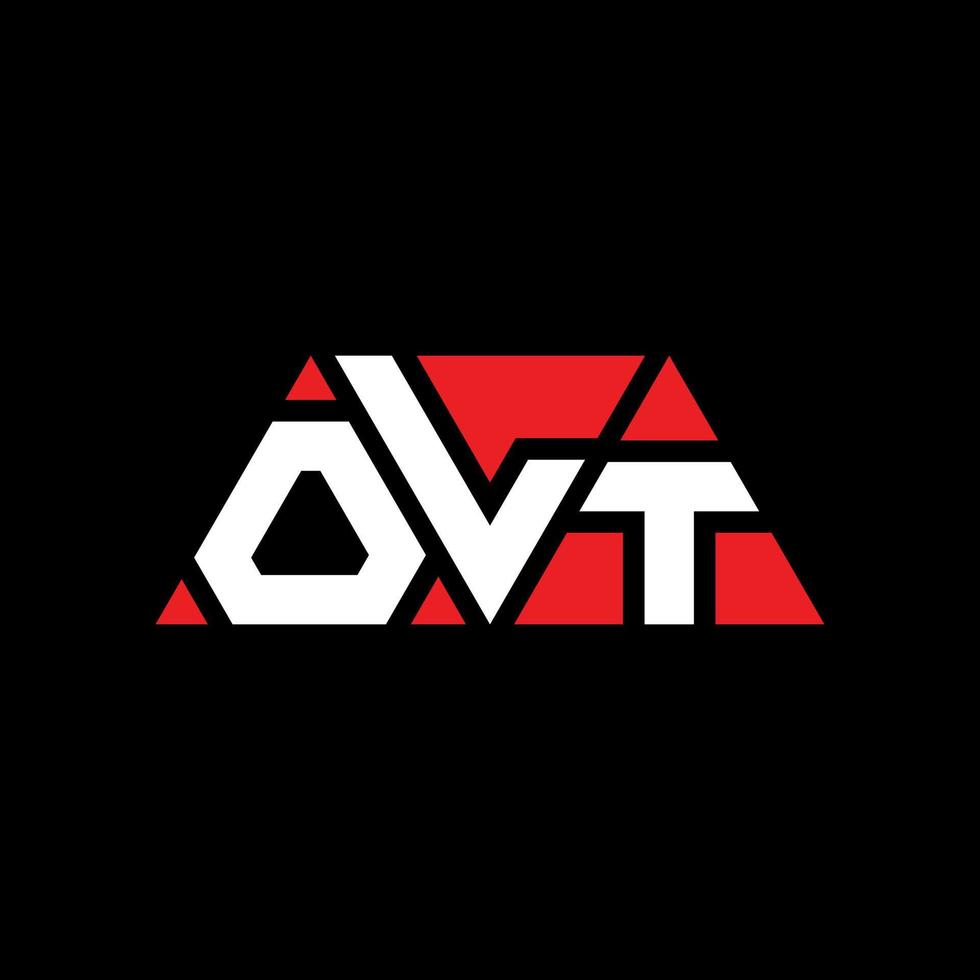 OLT triangle letter logo design with triangle shape. OLT triangle logo design monogram. OLT triangle vector logo template with red color. OLT triangular logo Simple, Elegant, and Luxurious Logo. OLT