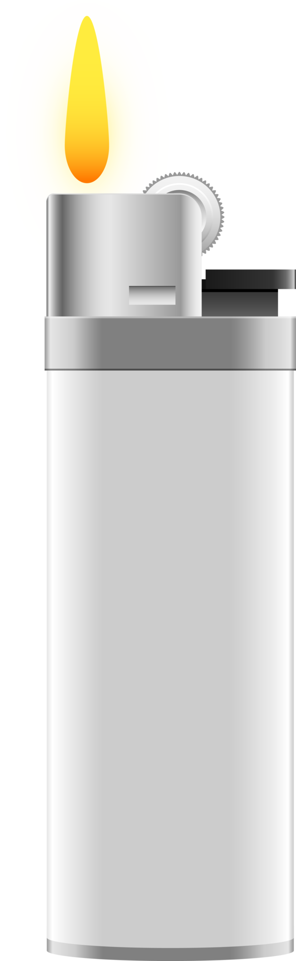 Lighter clipart design illustration 9383654 PNG