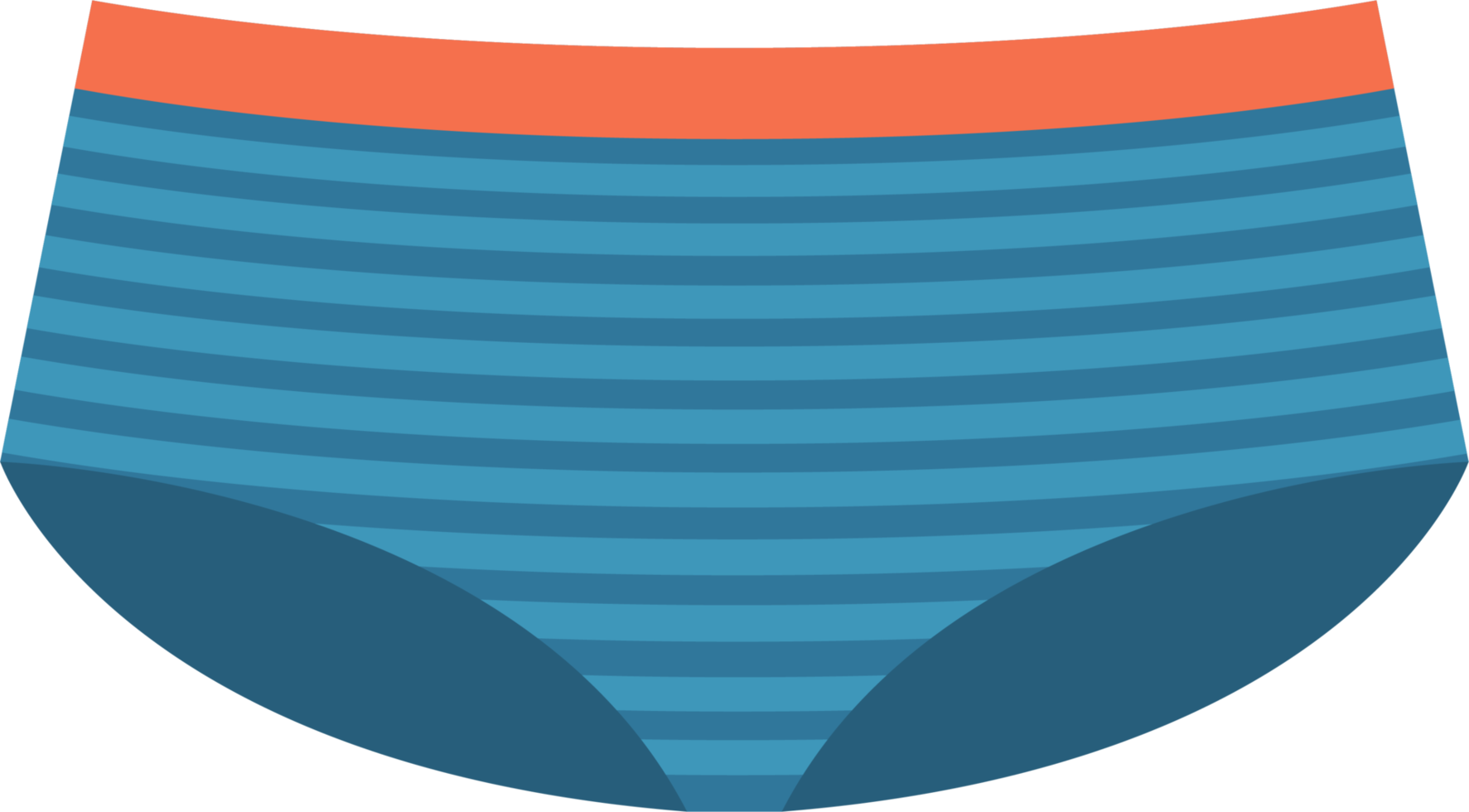 Men underwear clipart design illustration 9383770 PNG