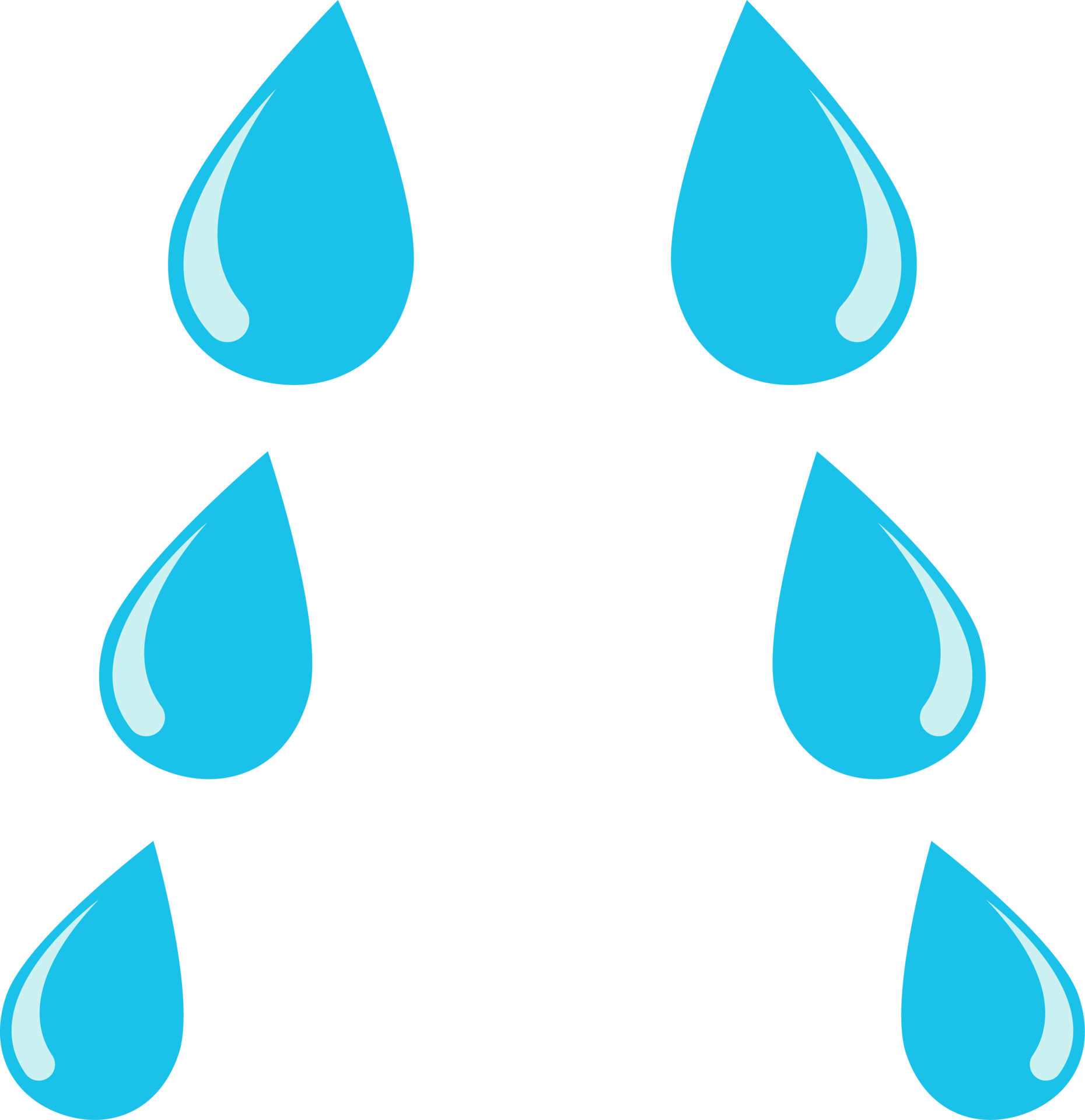 Tears clipart design illustration 9383783 PNG