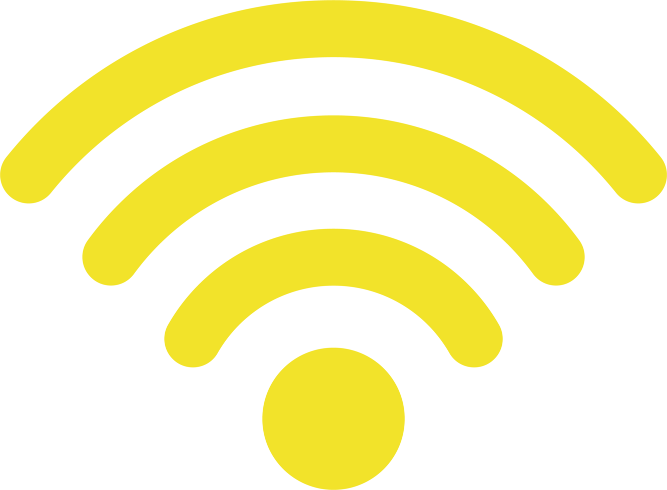 internet wifi pictogram clipart ontwerp illustratie png