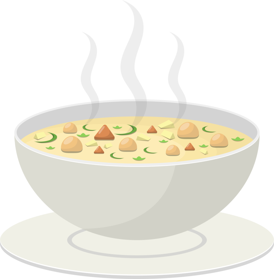 Soup Illustration PNGs for Free Download
