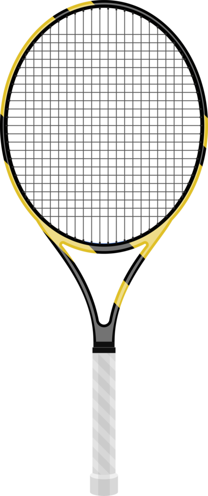 illustrazione di disegno di clipart di tennis png