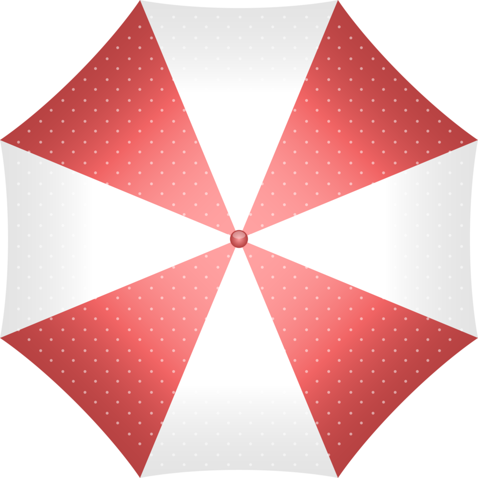 Umbrella clipart design illustration png