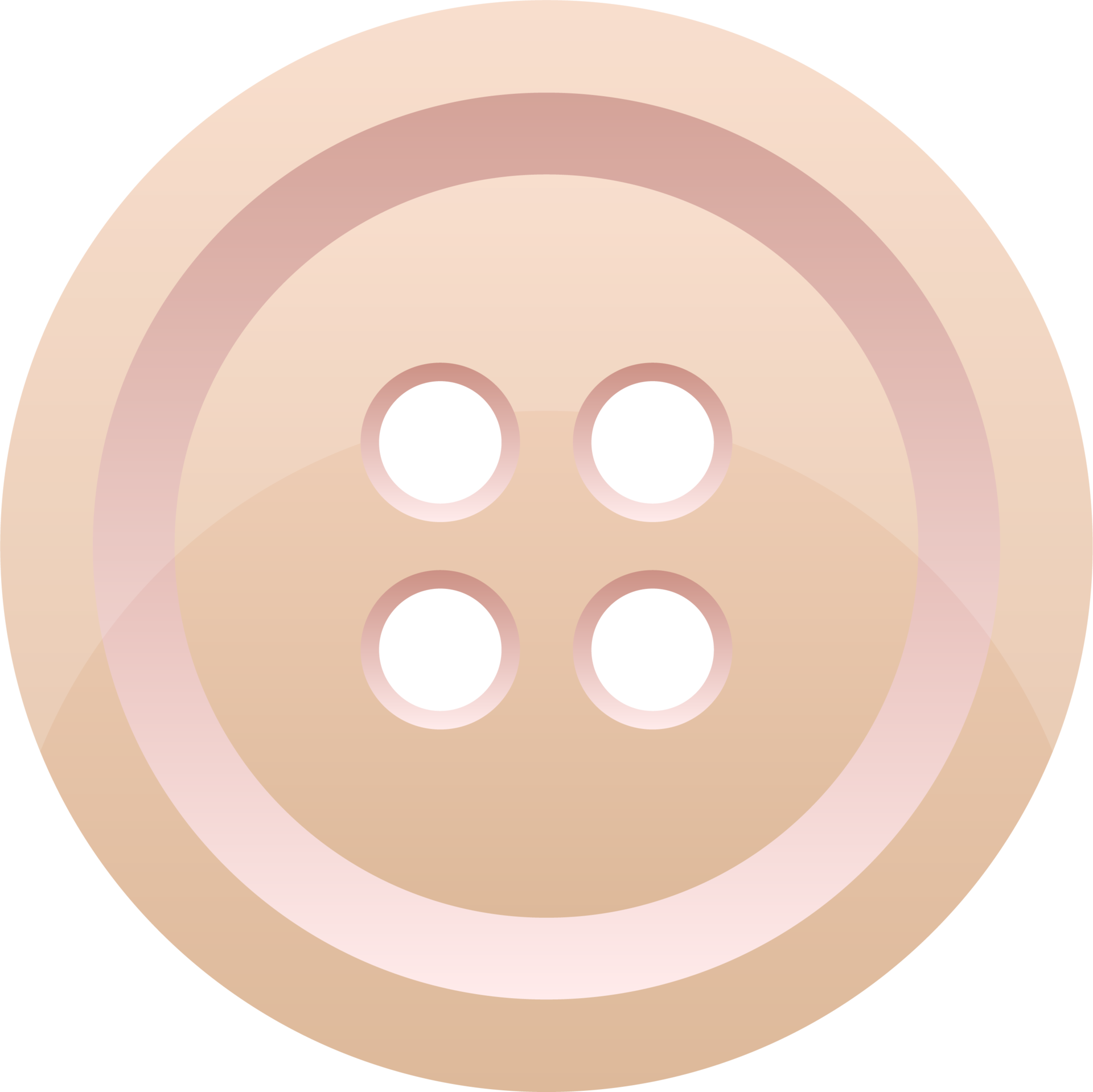 Clothes button clipart design illustration 9384383 PNG