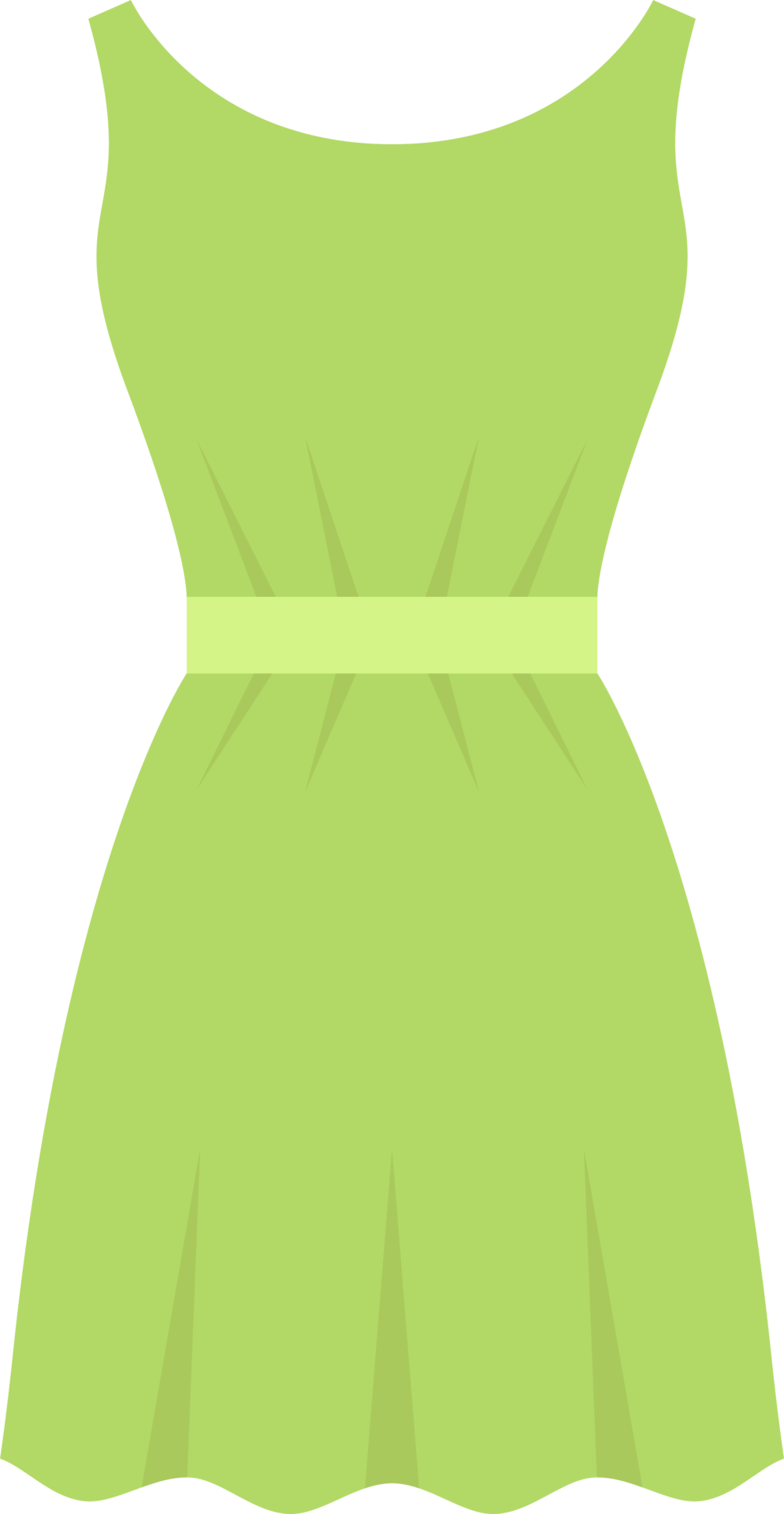 Kleid In Flacher Design Clipart Illustration 9384450 PNG Kleid In Flacher Design Clipart Illustration 9384450 PNG