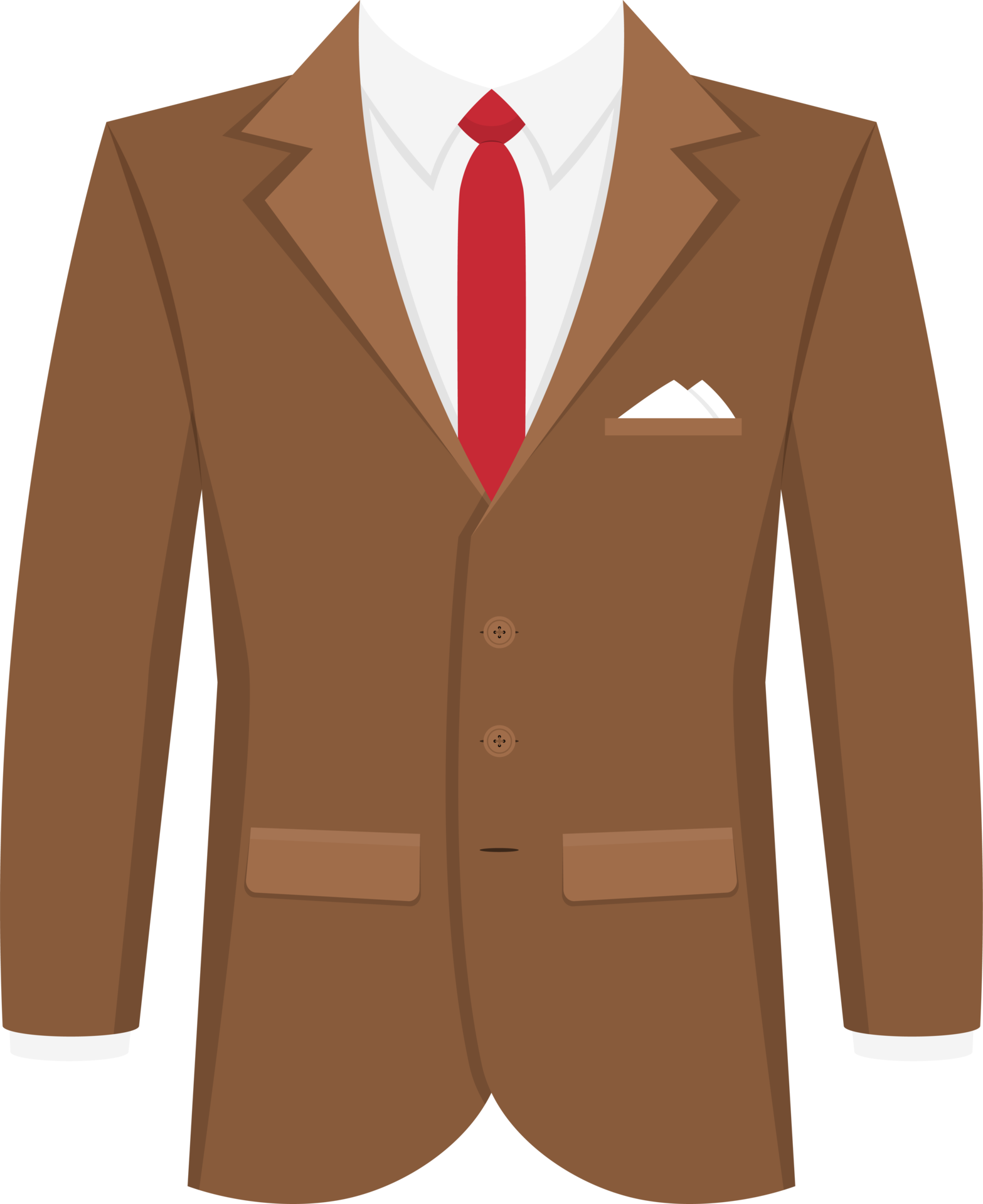 Tuxedo clipart design illustration 9384471 PNG