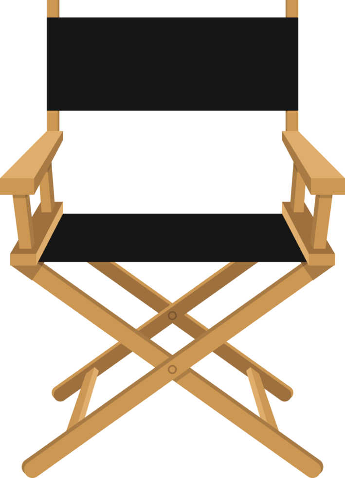 ilustração de design de clipart de filme png