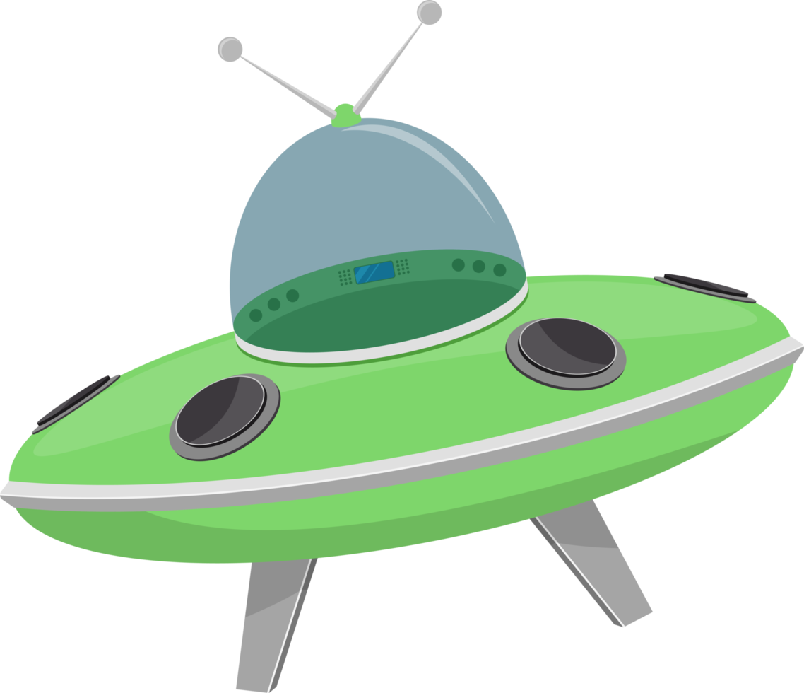 Alien Em Um Traje Espacial, Estilo De Desenho Animado, Espaço De Fundo,  Vetor Royalty Free SVG, Cliparts, Vetores, e Ilustrações Stock. Image  100822598