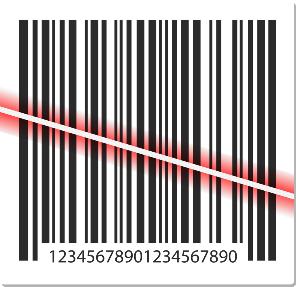 barcode clipart ontwerp illustratie png