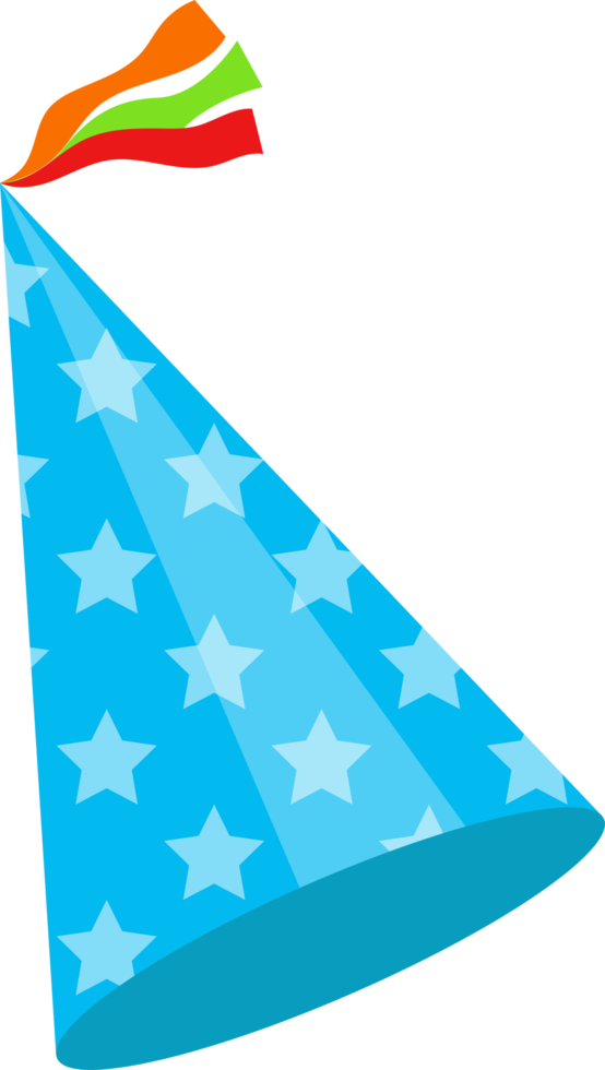 Party clipart design illustration png