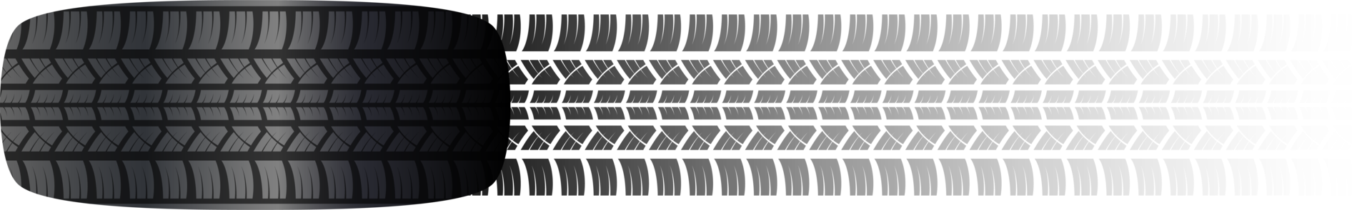 Tire clipart design illustration png