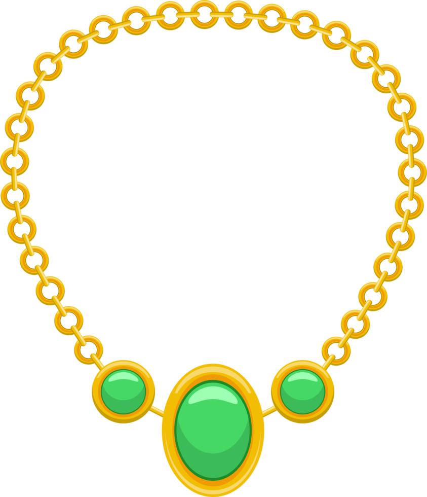 Jewelry clipart design illustration png