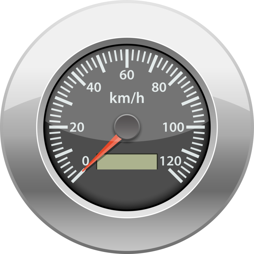 Tachometer-Clipart-Design-Illustration png