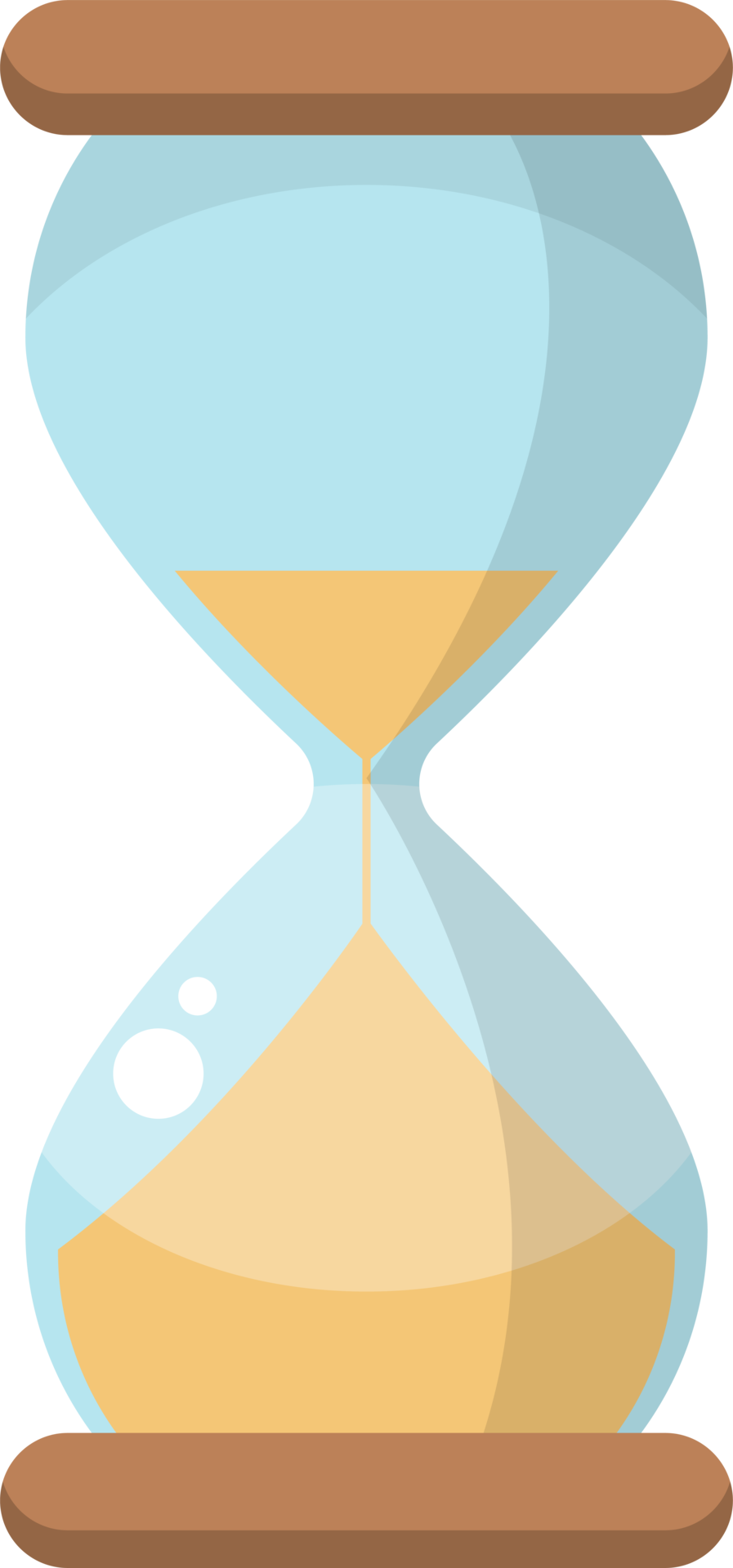 Hour timer clipart design illustration 9398862 PNG