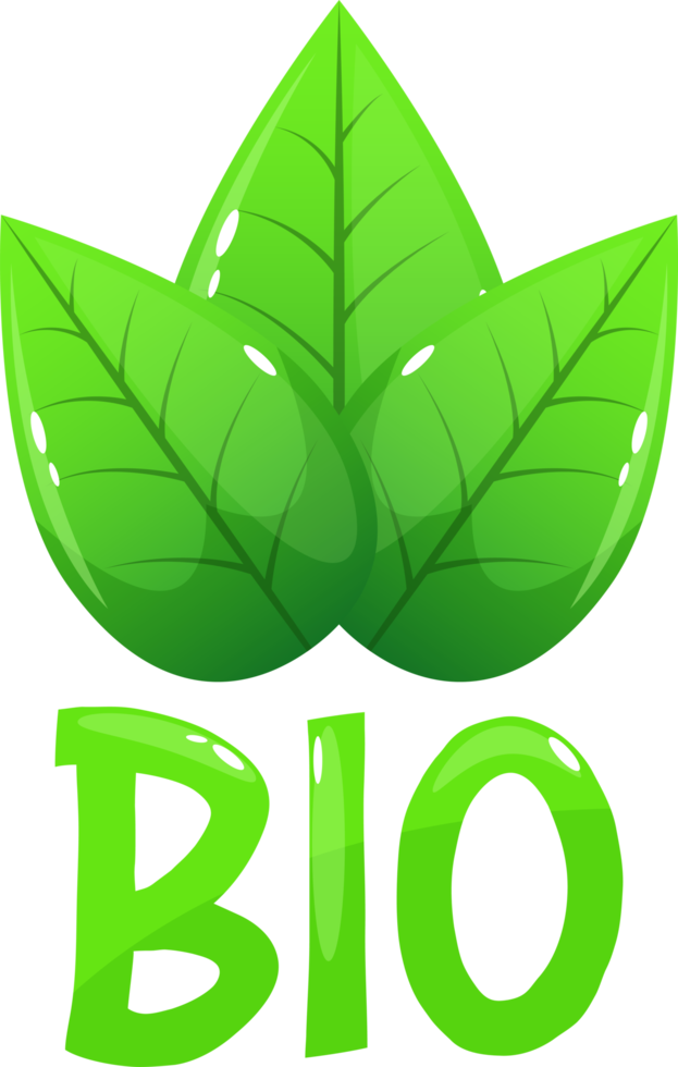 Bio-Emblem-Clipart-Design-Illustration png